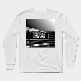 Classic Car Long Sleeve T-Shirt